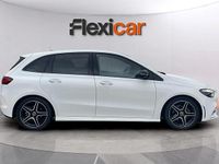 Usado Mercedes B180 116 CV (85 kW) 2023 Blanco Monovolumen