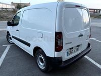 Usado Citroën Berlingo Live 75 CV (55 kW) 2016 Blanco Monovolumen
