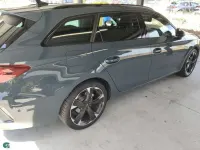 Usado Cupra Leon 150 CV (110 kW) 2025 Gris Familiar