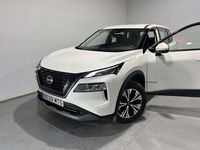 Usado Nissan X-Trail Acenta 207 CV (152 kW) 2024 Blanco SUV