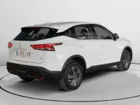 Usado Nissan Qashqai Acenta 140 CV (102 kW) 2022 SUV