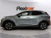Usado Kia Sportage 160 CV (117 kW) 2024 Gris SUV