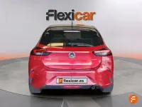 Usado Opel Corsa Edition 75 CV (55 kW) 2023 Rojo Utilitario