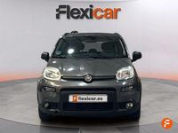 Usado Fiat Panda City Life 70 CV (51 kW) 2022 Gris Utilitario