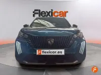 Usado Peugeot 2008 Allure 100 CV (73 kW) 2025 Azul SUV