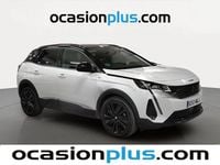 Usado Peugeot 3008 GT 131 CV (96 kW) 2023 Blanco SUV