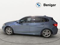 Usado BMW 118 Comfort Edition 150 CV (110 kW) 2023 Gris Utilitario