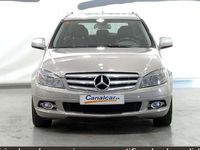 Usado Mercedes 200 Avantgarde 136 CV (100 kW) 2008 Familiar