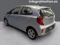 Usado Kia Picanto 66 CV (48 kW) 2021 Utilitario