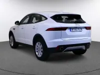 Usado Jaguar E-Pace 150 CV (110 kW) 2019 Blanco SUV