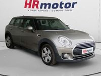 Usado Mini One Clubman 102 CV (75 kW) 2018 Familiar