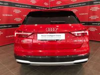 usado Audi Q3 35 Tfsi Black Line S Tronic