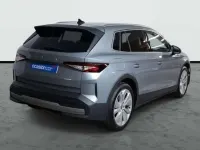 Nuevo Skoda Elroq 210 kW (286 CV) 2026 Plateado SUV
