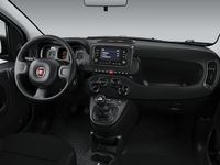 usado Fiat Panda PANDAHybrid 1.0 51kw (70CV)