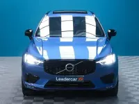 Usado Volvo XC60 R-Design 235 CV (172 kW) 2021 Azul SUV