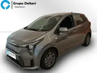 Nuevo Kia Picanto 63 CV (46 kW) 2026 Otro Utilitario