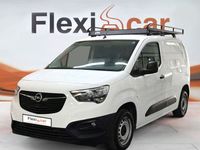 usado Opel Combo 1.5 CARGO EXPRESS 100CV 3 P (2021) Diésel en Flexicar Valencia 2