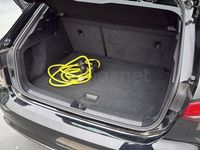 Usado Audi A3 Advanced Plus 204 CV (150 kW) 2022 Negro Berlina