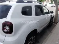 Usado Dacia Duster Prestige 100 CV (73 kW) 2020 Blanco SUV