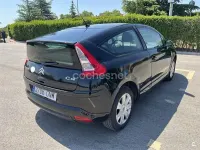 Usado Citroën C4 90 CV (66 kW) 2009 Negro Berlina