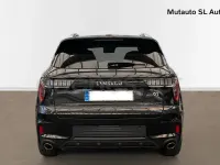 Usado Lynk & Co 01 261 CV (191 kW) 2022 Negro SUV
