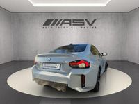 Usado BMW M2 Comfort Edition 460 CV (338 kW) 2024 Gris / plata Coupe