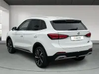 Nuevo MG ZS Luxury 197 CV (144 kW) 2026 SUV