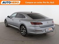 Usado VW Arteon R-line 192 CV (141 kW) 2019 Gris Berlina