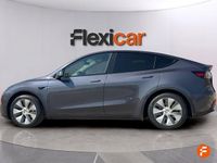 Usado Tesla Model Y RWD 255 kW (347 CV) 2023 Gris SUV