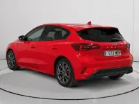 Usado Ford Focus ST-Line 125 CV (91 kW) 2022