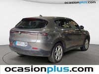 Usado Alfa Romeo Tonale Sprint 130 CV (95 kW) 2022 Gris SUV