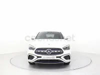 Nuevo Mercedes GLA250 218 CV (160 kW) 2026 Blanco SUV