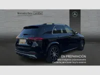 Usado Mercedes GLE53 AMG AMG 435 CV (319 kW) 2023 Negro SUV