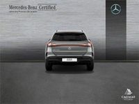 Usado Mercedes EQA250 AMG 139 kW (190 CV) 2025 Gris montaña SUV