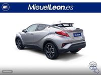 usado Toyota C-HR 1.8 125H ADVANCE