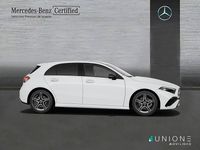 Usado Mercedes A200 150 CV (110 kW) 2025 Blanco