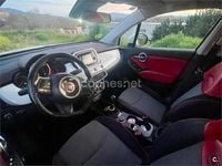 Usado Fiat 500X Pop Star 120 CV (88 kW) 2015 Blanco SUV