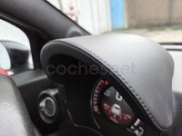 Usado Abarth 595 145 CV (106 kW) 2018 Negro Berlina