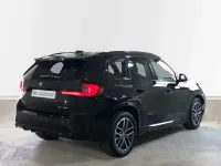 Usado BMW X1 Comfort Edition 150 CV (110 kW) 2023 Negro SUV