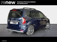 usado Renault Kangoo Combi E-Tech L1 Techno 22kW