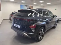 Usado Hyundai Kona 141 CV (103 kW) 2025 Azul SUV