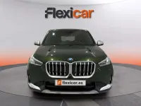 Usado BMW X1 150 CV (110 kW) 2024 Verde SUV