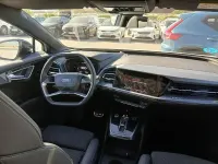 Usado Audi Q4 Sportback e-tron S-Line 210 kW (286 CV) 2024 Eléctrico SUV