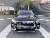 usado Audi Q2 2.0TDI Sport edition Q. S tronic 140kW