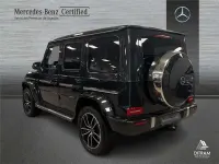 Usado Mercedes G450 367 CV (269 kW) 2024 SUV