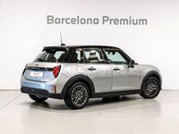 Usado Mini Cooper S 204 CV (150 kW) 2025 Gris / plata Utilitario