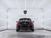 Usado Mercedes CLA45 AMG Shooting Brake AMG 381 CV (280 kW) 2015 Negro Familiar