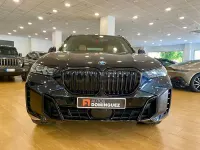 Usado BMW X5 298 CV (219 kW) 2025 Negro SUV