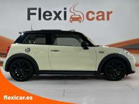 usado Mini Cooper SD Cooper