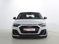Usado Audi A1 Sportback 150 CV (110 kW) 2022 Blanco Utilitario